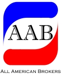 AAB All American Brokers Logo Small